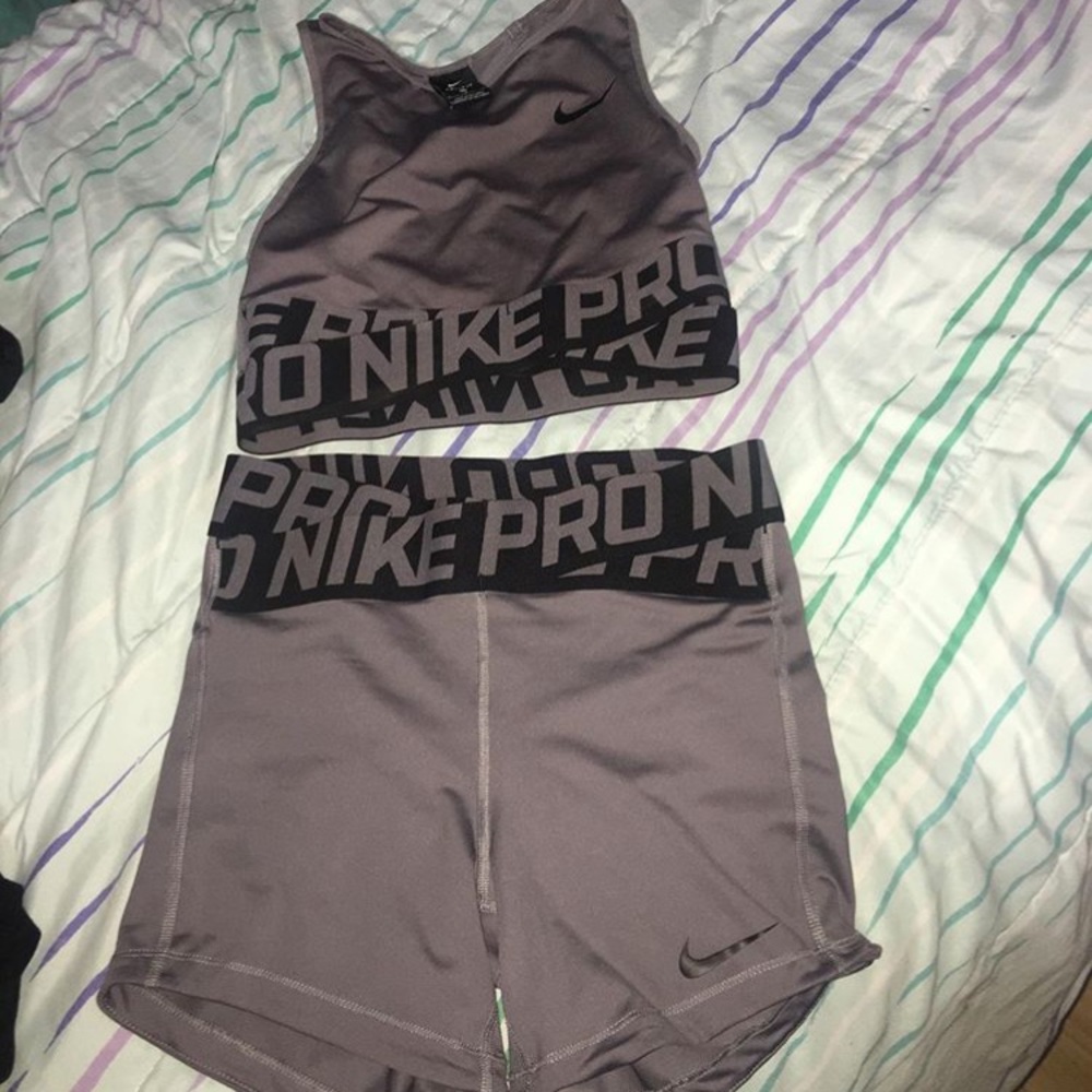 Nike